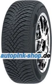 Opony całoroczne - TRAZANO Z-401 195/45R16 84V - miniaturka - grafika 1