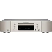 Odtwarzacze CD - Marantz CD6007 Srebrno-złoty - miniaturka - grafika 1