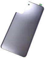 Części serwisowe do telefonów - KLAPKA BATERII DO SAMSUNG S21+ PLUS FIOLET G996 - miniaturka - grafika 1