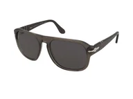 Okulary przeciwsłoneczne - Okulary przeciwsłoneczne Persol Jean PO3310S 1103/48 - miniaturka - grafika 1
