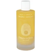 Olejki do ciała i włosów - Omorovicza Gold Shimmer Oil (100ml) - miniaturka - grafika 1