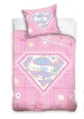 Pościel dla dzieci - Carbotex Pościel Licencyjna nr 992 Super Baby 5902385216722 - miniaturka - grafika 1