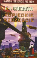Horror, fantastyka grozy - Kupieckie szczęście - miniaturka - grafika 1