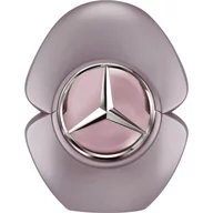 Wody i perfumy damskie - Mercedes-Benz Woman woda toaletowa 60ml - miniaturka - grafika 1