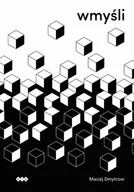 Poezja - Warszawska Firma Wydawnicza Wmyśli Dmytrow Maciej - miniaturka - grafika 1