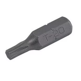 Proline Bity 25mm z końcówką TORX T40 10szt 10662 PX10662 - Bity - miniaturka - grafika 1