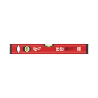 Poziomice, łaty, miary - Milwaukee poziomnica 200 cm Slim 4932459590 - miniaturka - grafika 1