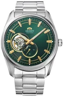 Zegarki męskie - Zegarek Orient RA-AR0008E10B Contemporary Mechanical Automatic - miniaturka - grafika 1