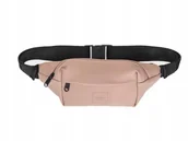 Nerki - NERKA SASZETKA 4F 4FWSS24AWAIU079-64S NA PAS PRZEZ RAMIĘ SPORTOWA ŁOSOSIOWA - miniaturka - grafika 1