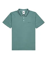 Koszulki męskie - Koszulka męska Quiksilver Myloh Polo (zestaw 1) - miniaturka - grafika 1
