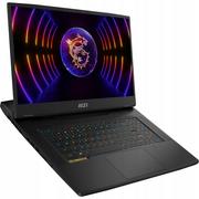 Laptopy - MSI Titan GT77HX 13VI Core i9-13980HX | 17,3"-144Hz | RTX 4090 | 64GB | 4TB | Win 11 13VI-048PL-64GB_4000SSD - miniaturka - grafika 1