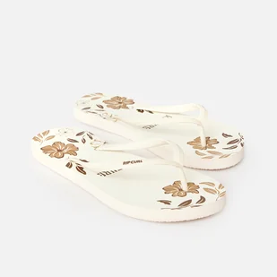 MIXED BLOOM OPEN TOE - Klapki i japonki damskie - miniaturka - grafika 1