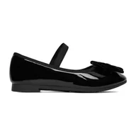 Buty dla dziewczynek - Baleriny DeeZee CEO-CM220831-31(IV)DZ - miniaturka - grafika 1