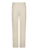Spodnie damskie - CMP Spodnie w kolorze beżowym - miniaturka - grafika 1