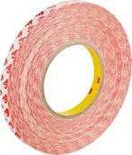 Taśmy klejące - 3M 3M doppelseitigiges Klebeband 12mmx50m transparent, 3M-GPT-020P Stärke 0,2mm 7100269834 - miniaturka - grafika 1