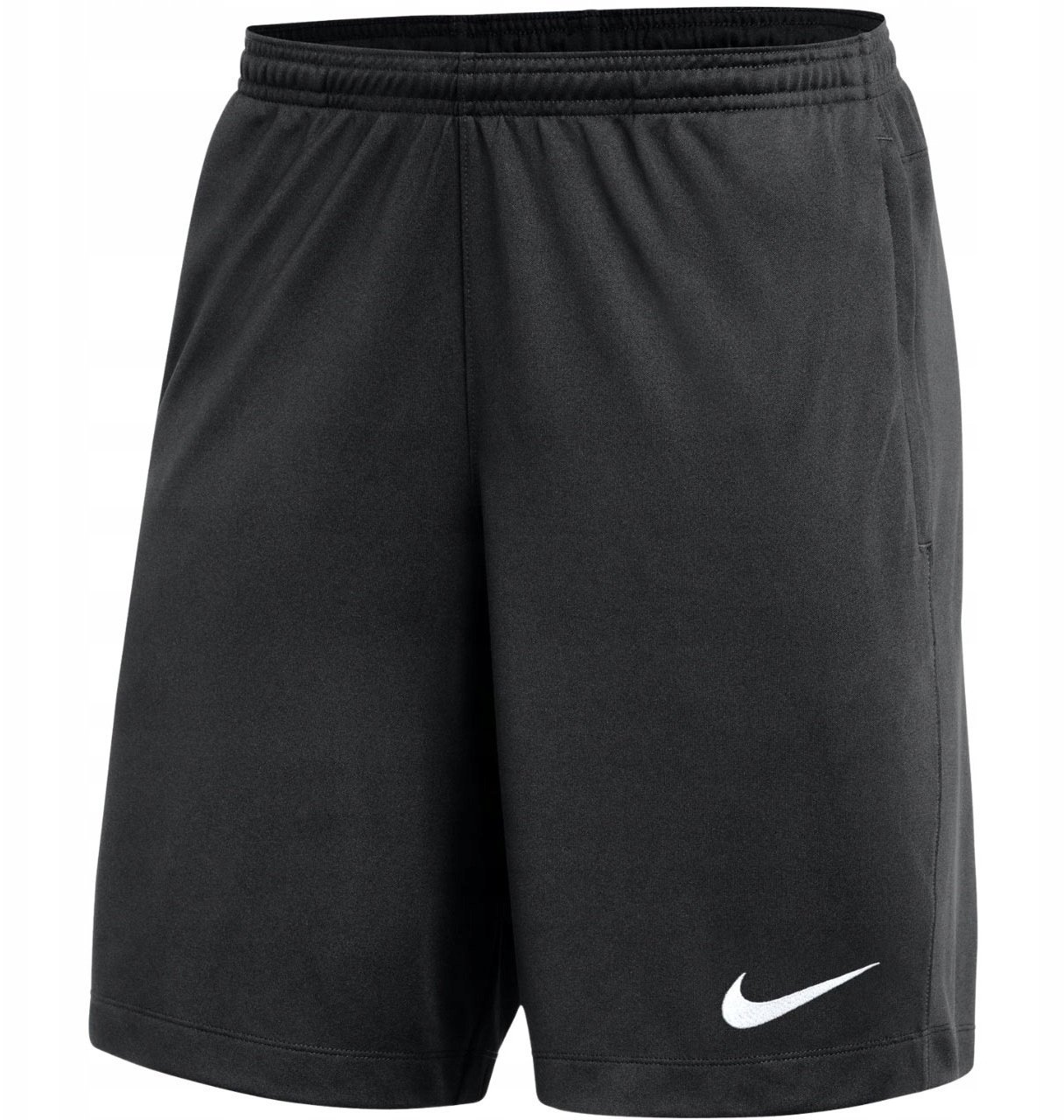 Spodenki męskie Nike Dri-Fit RefereeIII czarne HV8330 010 S