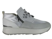 Półbuty damskie - Geox, Półbuty damskie, D Gendry, rozmiar 35 - miniaturka - grafika 1