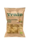 Chipsy - Trafo Chipsy ziemniaczane z ziołami prowansalskimi 125 g Bio - miniaturka - grafika 1
