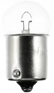 K2 Cardos Żarówka R 5W 12V AOR5 1 sztuka R5W - Żarówki samochodowe - miniaturka - grafika 1
