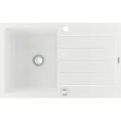 Zlewozmywaki - Mexen Bruno zlewozmywak granitowy 6513791010-20 - miniaturka - grafika 1