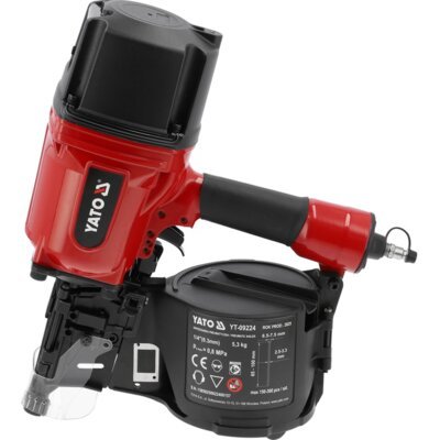 Gwoździarka YATO YT-09224