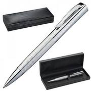 Długopisy - Basic Basic Długopis metalowy CHESTER uniwersalny 395126-uniw - miniaturka - grafika 1