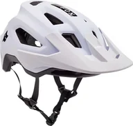 Kaski rowerowe - FOX Speedframe White M Kask rowerowy - miniaturka - grafika 1