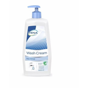 SCA HYGIENE PRODUCTS SP. Z O.O. Tena Wash Cream Krem myjący 1000ml