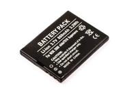 Baterie do telefonów - Nokia Bateria MicroSpareparts Mobile BL-4S Battery MSPP0502 - miniaturka - grafika 1