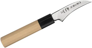Tojiro Shippu Nóż do obierania 7 cm FD-590 - Noże kuchenne - miniaturka - grafika 2