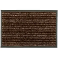 Wycieraczki - Wycieraczka Monet 120 x 180 cm brązowy - miniaturka - grafika 1