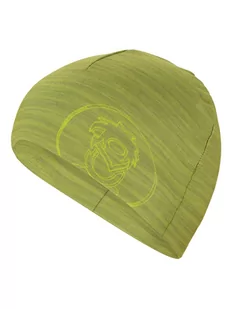 Trollkids Czapka beanie "Ultra-light" w kolorze zielonym - Czapki dla dzieci - miniaturka - grafika 1
