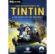 Gry PC - The Adventures of Tintin: The Secret of the Unicorn GRA PC - miniaturka - grafika 1