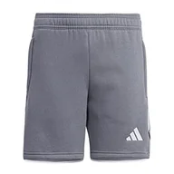 Spodenki damskie - adidas Szorty dziecięce (1/4) Tiro 23 League Sweat Shorts - miniaturka - grafika 1