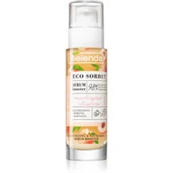 Serum do twarzy - Bielenda BIELENDA ECO SORBET BRZOSKWINIA SERUM DO TWARZY BOOSTER 30ML - miniaturka - grafika 1