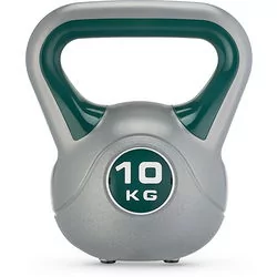 Hantla Kettlebell 10kg Gymtek - Kettlebell - miniaturka - grafika 1