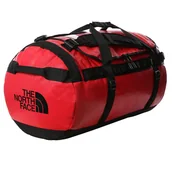 Torby męskie - The North Face Base Camp Duffel L > 0A52SBKZ31 - miniaturka - grafika 1