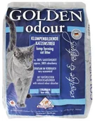 Pozostałe akcesoria dla kotów - Golden Grey Żwirek Odour 7kg MS_5288 - miniaturka - grafika 1