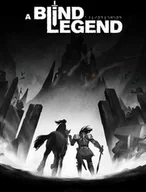 Gry PC Cyfrowe - A Blind Legend (PC) Klucz Steam - miniaturka - grafika 1