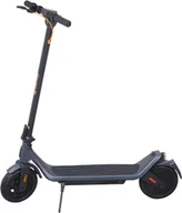 Hulajnogi elektryczne - Hulajnoga elektryczna Denver SEL-10360DONAR 10" do 30 km Czarny Nowy - miniaturka - grafika 1