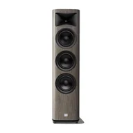 Głośniki i kolumny - JBL HDI-3600 kolumny głośnikowe podłogowe (szare) - miniaturka - grafika 1