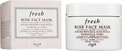 Maseczki do twarzy - Fresh Fresh, Fresh Rose, Hydrating, Cream Mask, For Face, 30 ml For Women - miniaturka - grafika 1