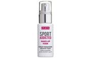 Pozostałe akcesoria do makijażu - Pupa Milano SPORT ADDICTED MAKE-UP FIXER SPRAY UTRWALAJĄCY MAKIJAŻ 30 ML - miniaturka - grafika 1