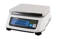 Wagi sklepowe - CAS SW-II CR RS - miniaturka - grafika 1