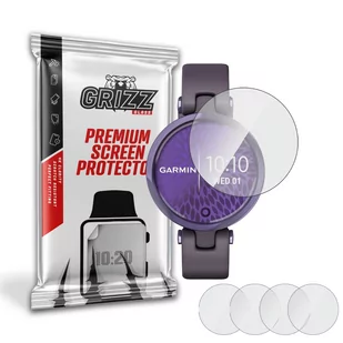 GrizzGlass HydroFilm folia hydrożelowa do Garmin Lily Sport - Akcesoria do smartwatchy - miniaturka - grafika 1