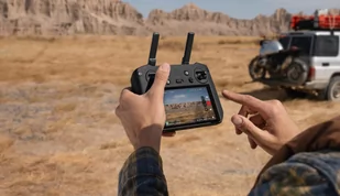 DJI Mavic 3 Cine Premium Combo - Drony - miniaturka - grafika 15