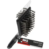 Akcesoria do grilla - . Czyścik do grilla YL7150150 (YL7150150) - miniaturka - grafika 1