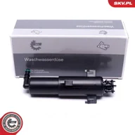 Oświetlenie samochodowe - akcesoria - Dysza spryskiwacza, czyszczenie świateł przednich Esen SKV 15SKV507 - miniaturka - grafika 1