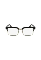Okulary przeciwsłoneczne - KARL LAGERFELD KL6202 KL6202 Adulto unisex Poliestere - miniaturka - grafika 1