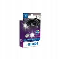 Żarówki samochodowe - Philips CANBUS Kontroler T10 W5W C5W Brak Błędu - miniaturka - grafika 1